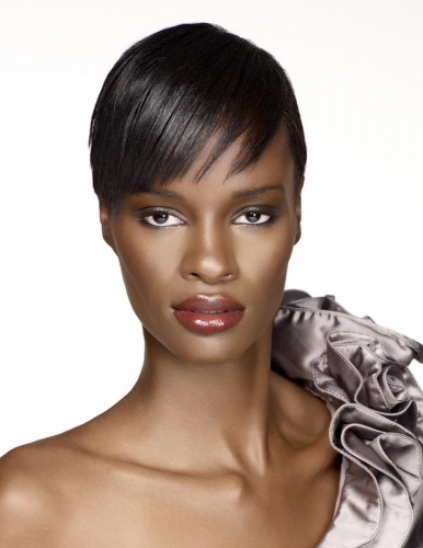 Exclusive Interview Krista White of'America's Next Top Model' Cycle 14