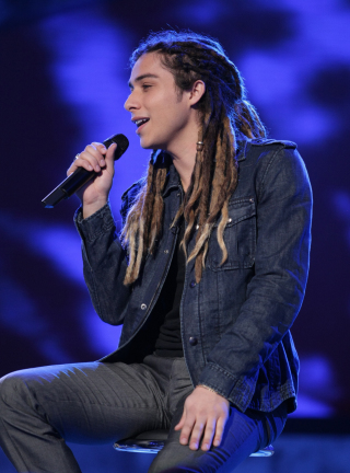 american idol. American Idol: Jason Castro