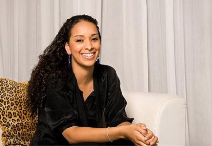 'Basketball Wives': Gloria Govan Talks Twins, Wedding, and Series Changes