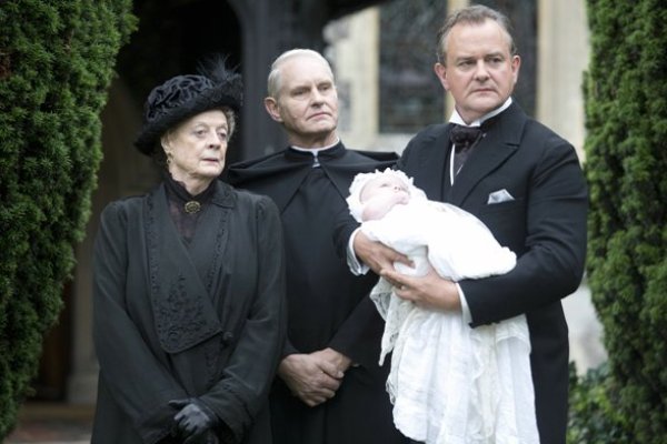 'Downton Abbey' Part 1 Recap: The Fall of Thomas