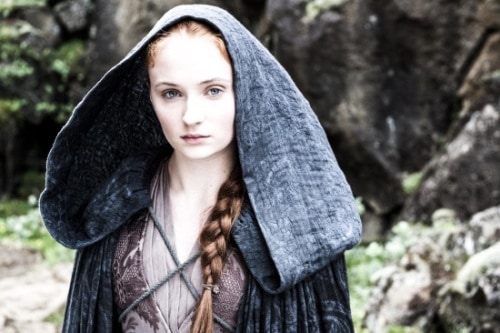 'Game of Thrones' Recap: Sansa's New Home