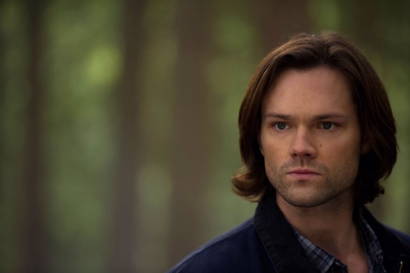 'Supernatural' Recap: Sam Meets an Old Friend in Hell