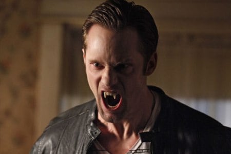 true blood jessica fangs. #39;True Blood#39; Preview: The
